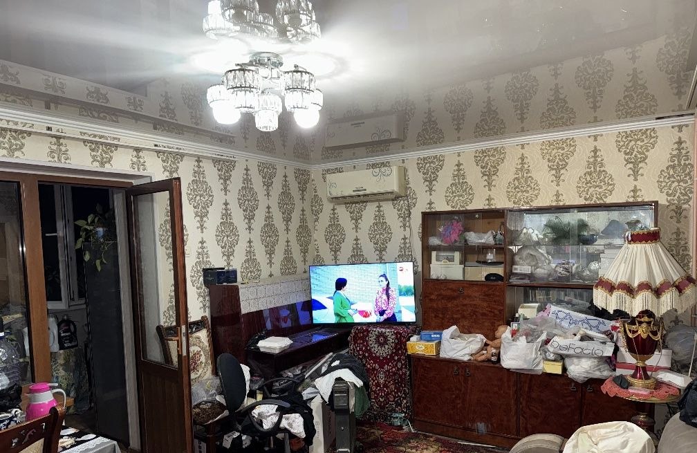 Sotiladi 3 xonali xonadon, 53 m² · Chilonzor — surat 5