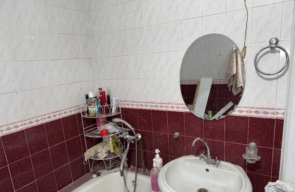 Sotiladi 3 xonali xonadon, 53 m² · Chilonzor — surat 2