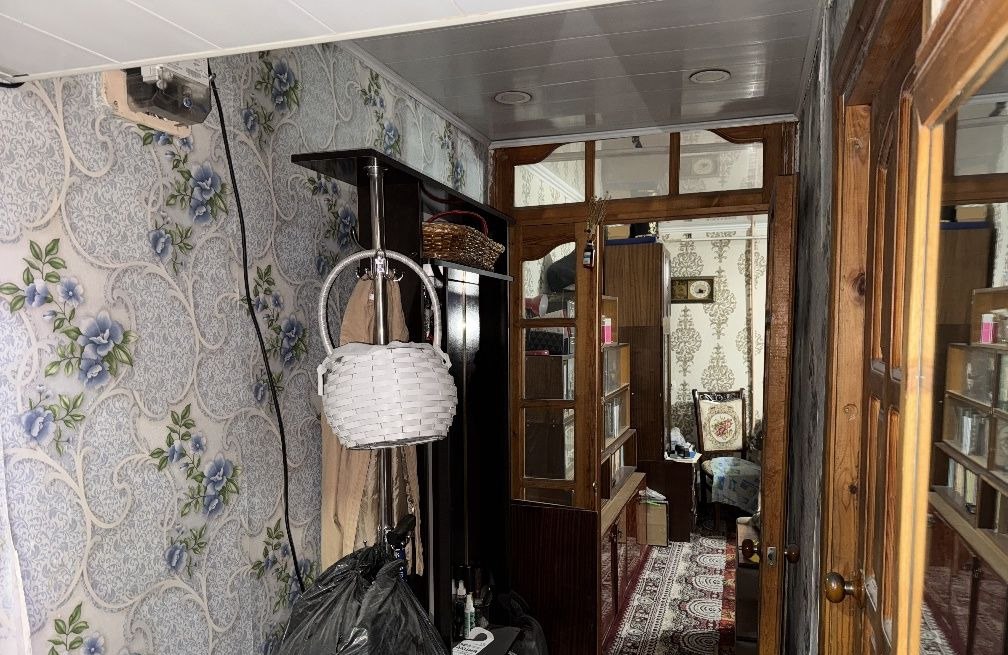 Sotiladi 3 xonali xonadon, 53 m² · Chilonzor — surat 3