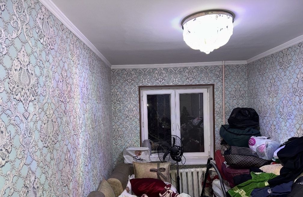 Sotiladi 3 xonali xonadon, 53 m² · Chilonzor — surat 4