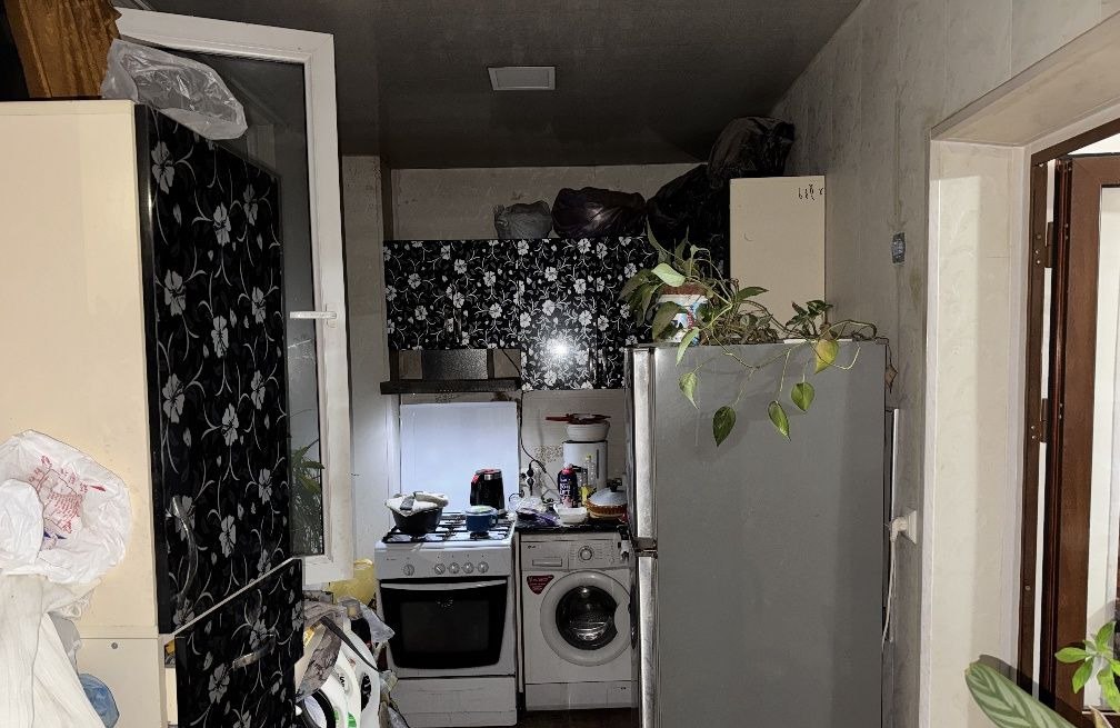 Sotiladi 3 xonali xonadon, 53 m² · Chilonzor — surat 1
