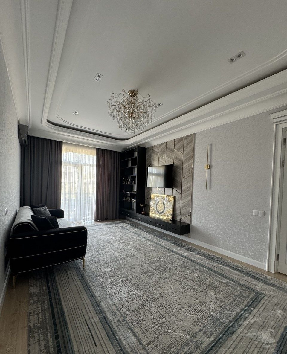 For sale 4-room apartment, 110 m² · Sapphirecorner · Almazar — photo 2