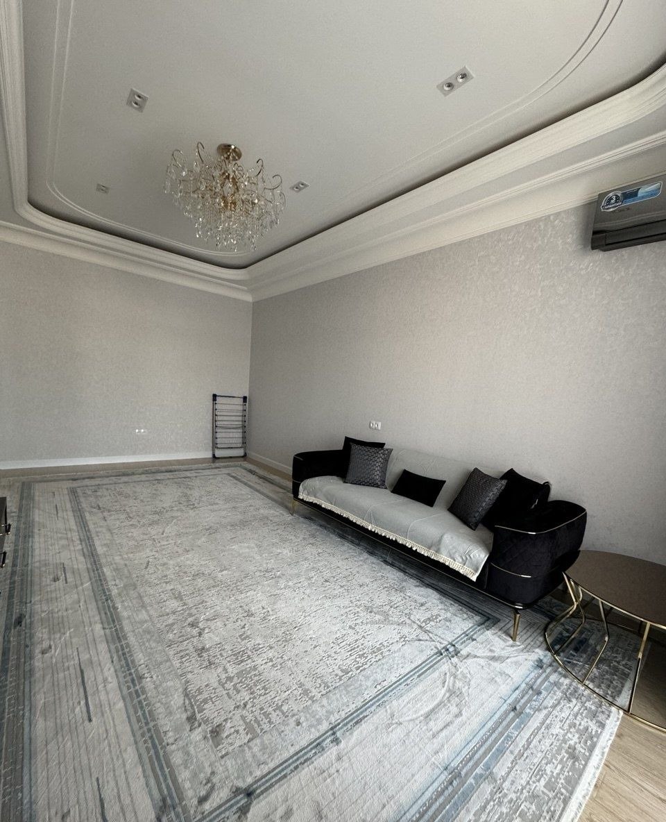For sale 4-room apartment, 110 m² · Sapphirecorner · Almazar — photo 3