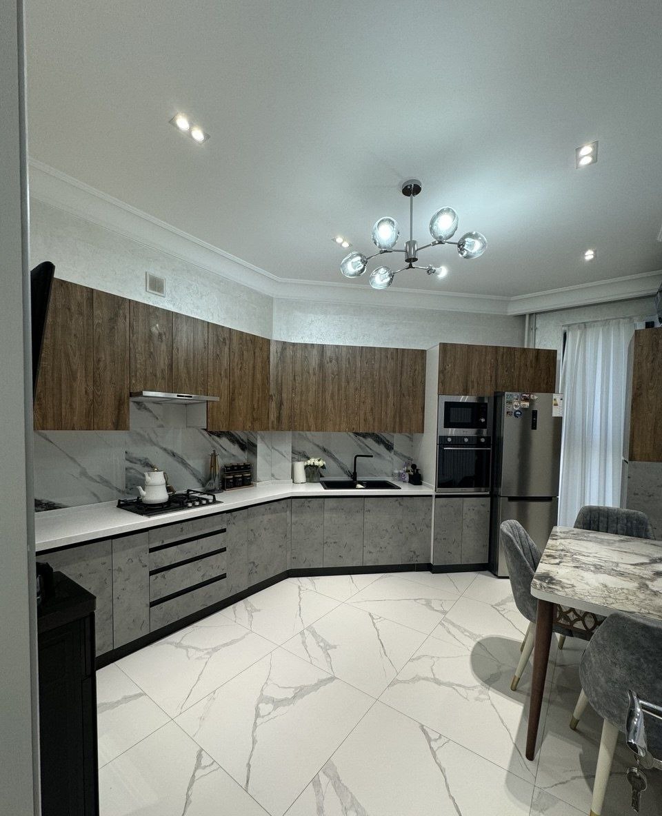 For sale 4-room apartment, 110 m² · Sapphirecorner · Almazar — photo 5