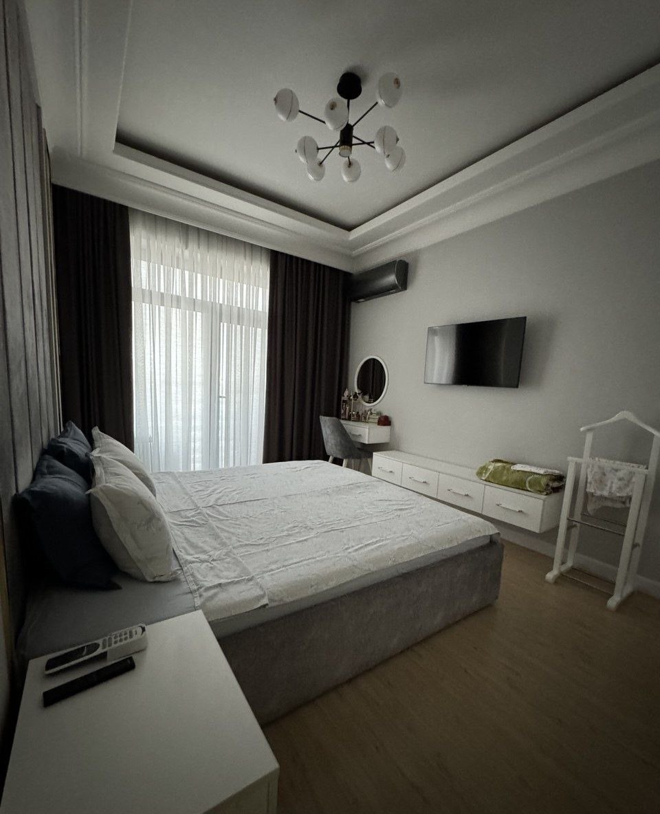For sale 4-room apartment, 110 m² · Sapphirecorner · Almazar — photo 8