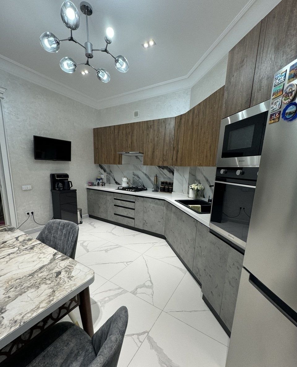 For sale 4-room apartment, 110 m² · Sapphirecorner · Almazar — photo 4