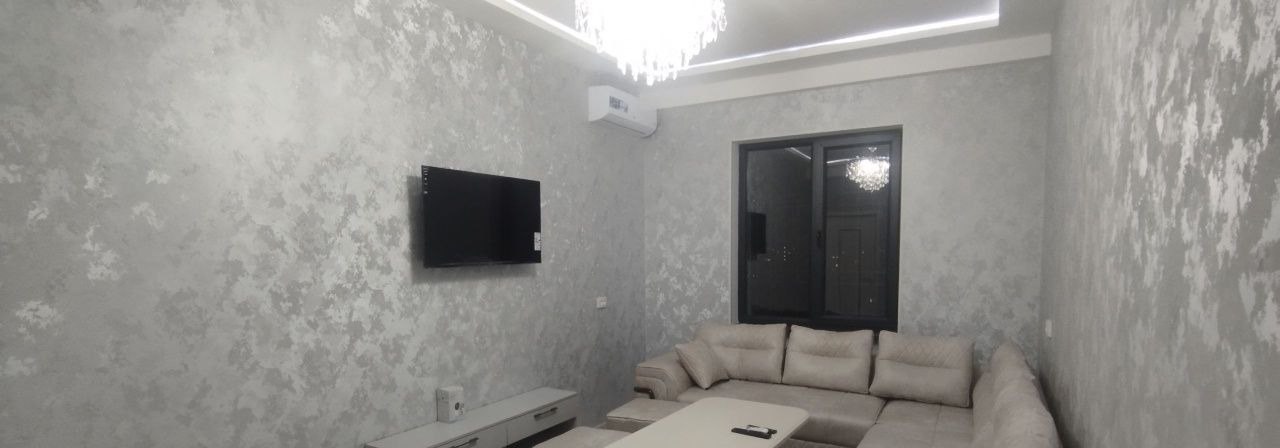 Сдаётся 2-комн. квартира, 66 м² · Юнусабад — фото 2