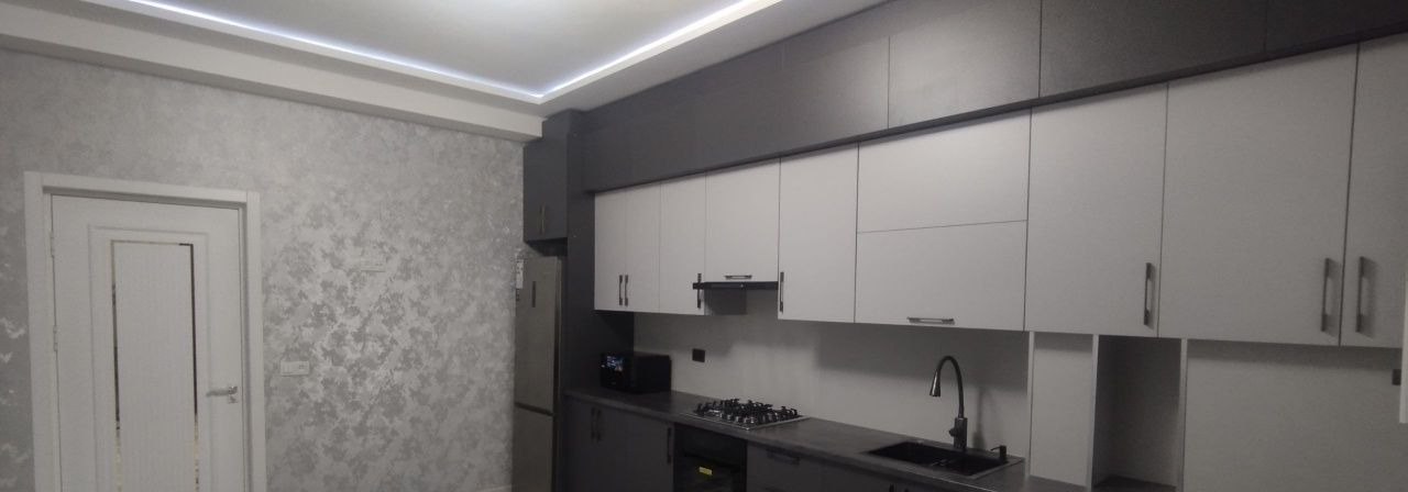 Сдаётся 2-комн. квартира, 66 м² · Юнусабад — фото 1