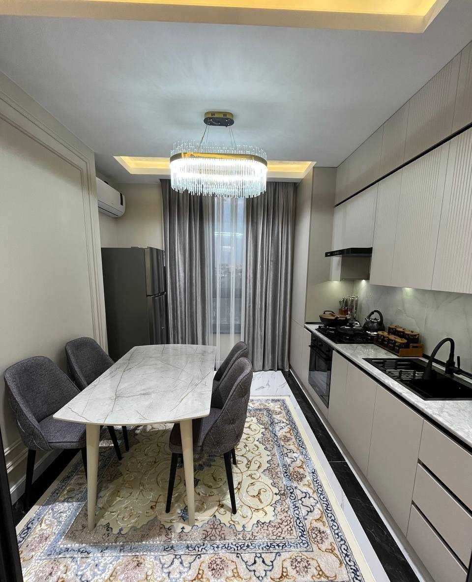 Ijaraga 2 xonali xonadon, 50 m² · Darkhanavenue · Mirzo Ulug‘bek — surat 7