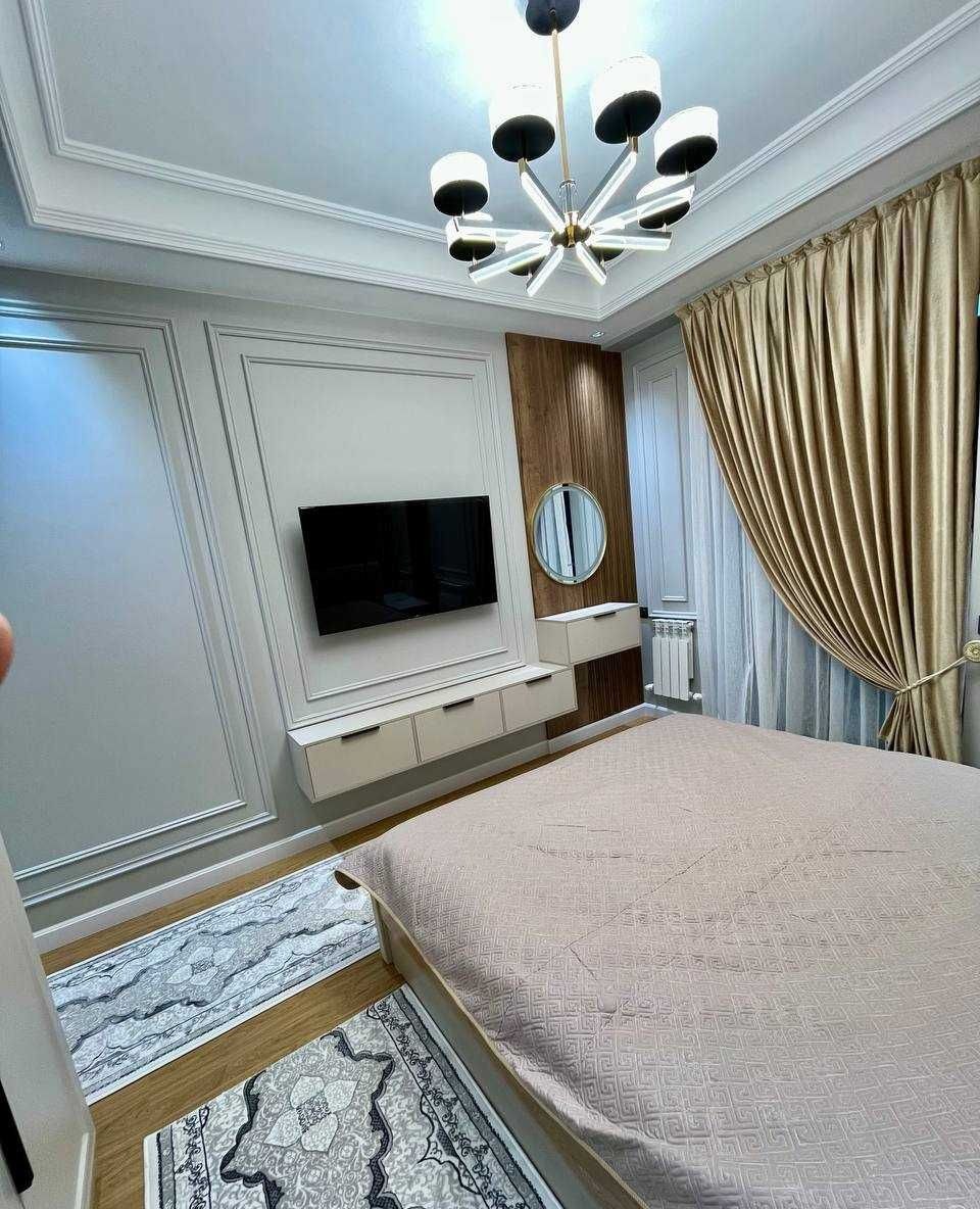 Ijaraga 2 xonali xonadon, 50 m² · Darkhanavenue · Mirzo Ulug‘bek — surat 4
