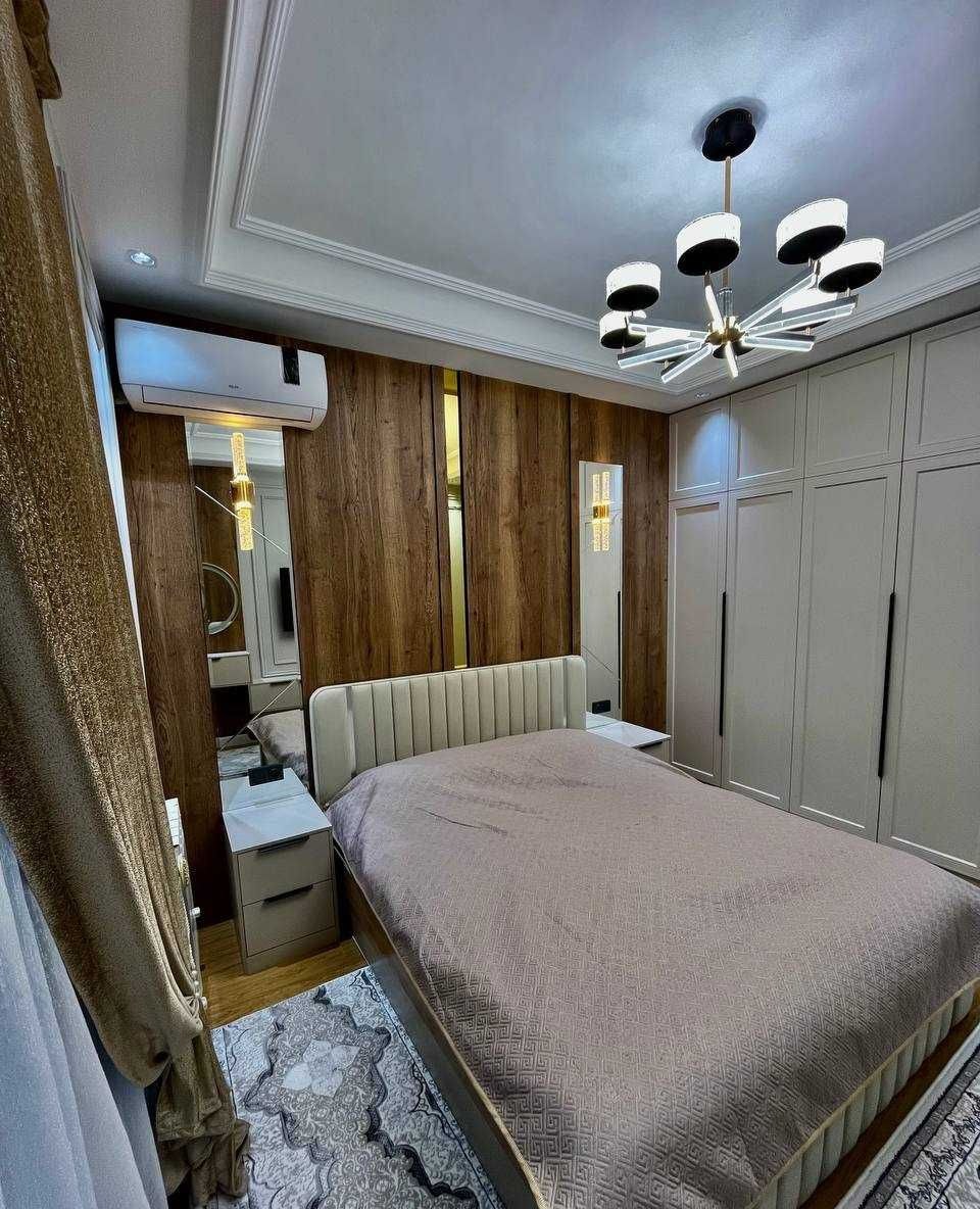 Ijaraga 2 xonali xonadon, 50 m² · Darkhanavenue · Mirzo Ulug‘bek — surat 6
