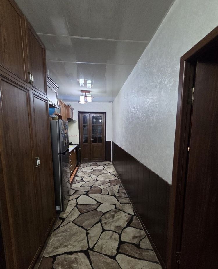 Сдаётся 3-комн. квартира, 78 м² · Мирзо-Улугбек — фото 1