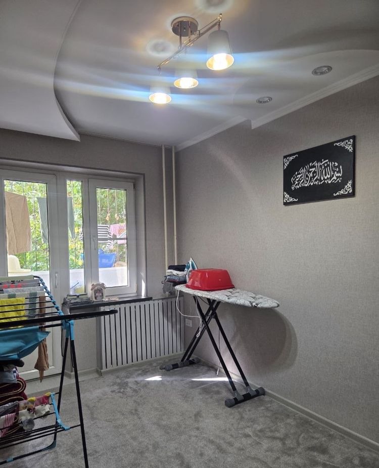 Сдаётся 3-комн. квартира, 78 м² · Мирзо-Улугбек — фото 4