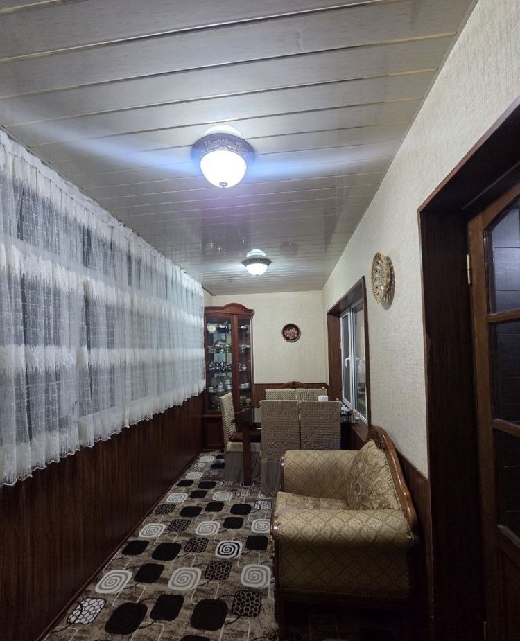 Сдаётся 3-комн. квартира, 78 м² · Мирзо-Улугбек — фото 6