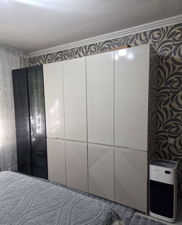Сдаётся 3-комн. квартира, 78 м² · Мирзо-Улугбек — фото 7