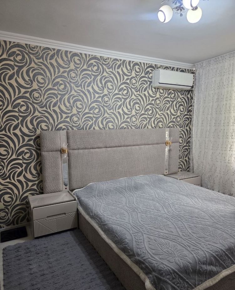 Сдаётся 3-комн. квартира, 78 м² · Мирзо-Улугбек — фото 2