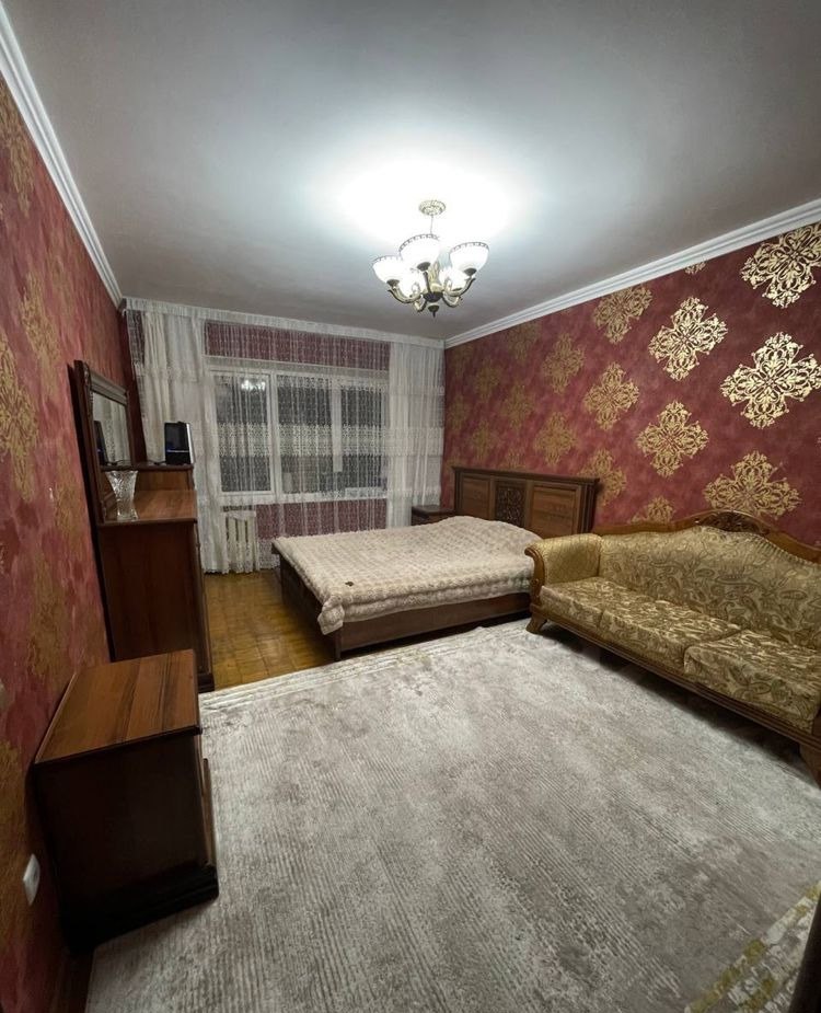 Сдаётся 3-комн. квартира, 78 м² · Мирзо-Улугбек — фото 5