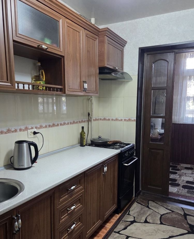 Сдаётся 3-комн. квартира, 78 м² · Мирзо-Улугбек — фото 9