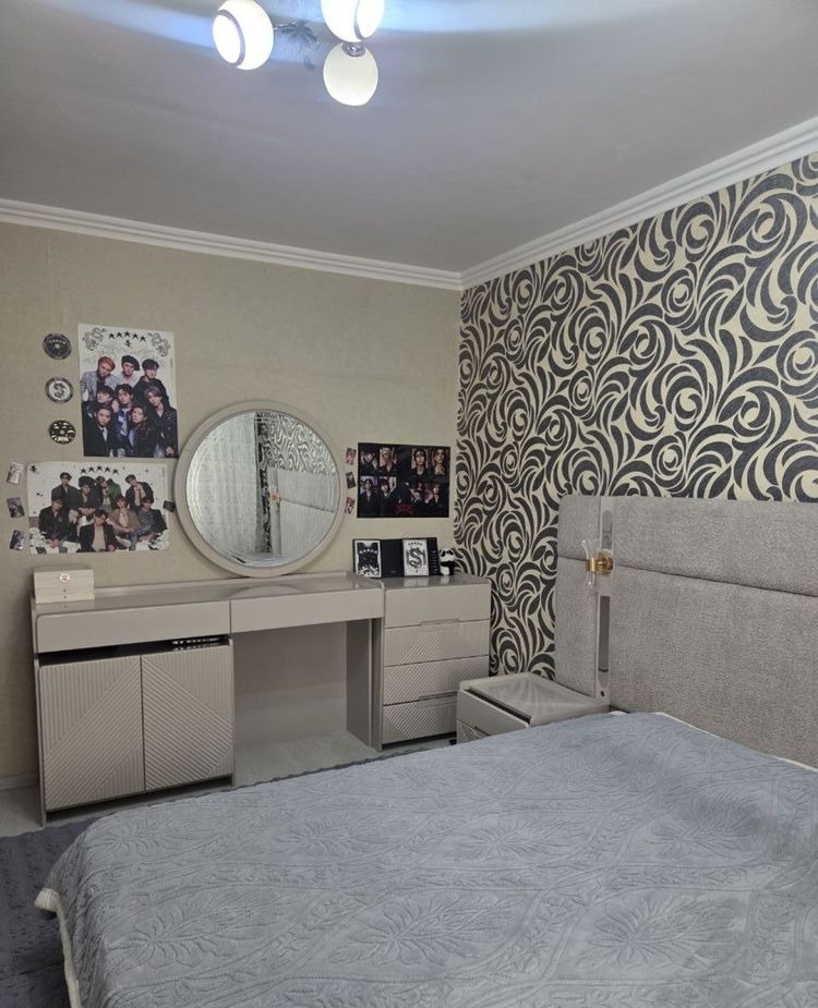 Сдаётся 3-комн. квартира, 78 м² · Мирзо-Улугбек — фото 3