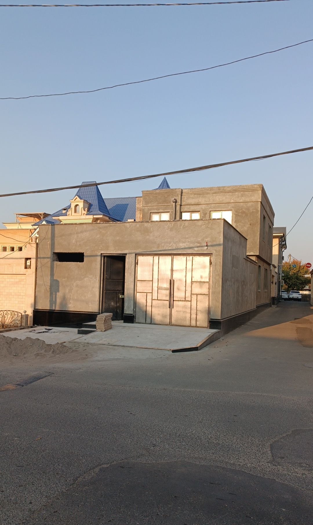 Сдаётся коммерческое помещение, 200 м² · Мирзо-Улугбек — фото 5