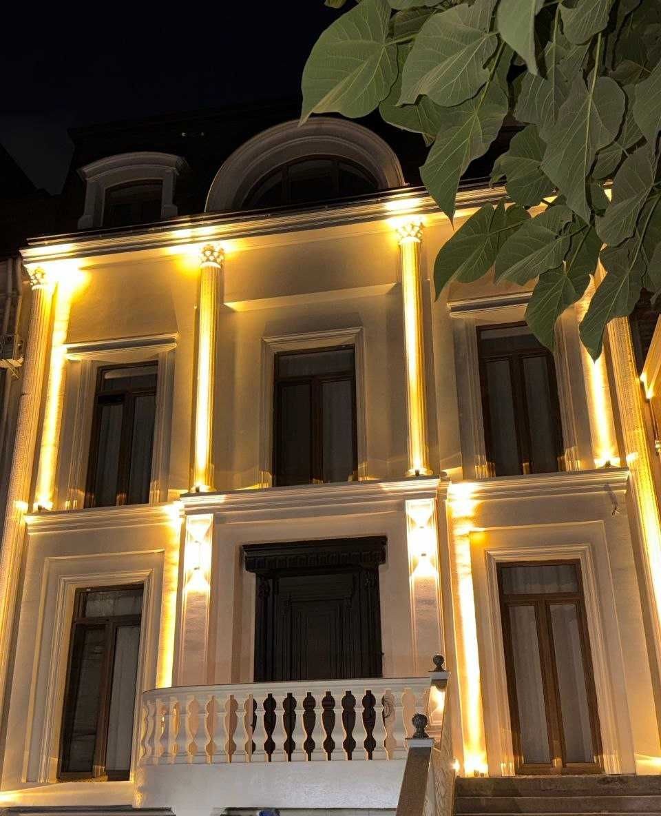 Ijaraga 7 xonali hovli · Yunusabadresidence · Yunusobod — surat 3