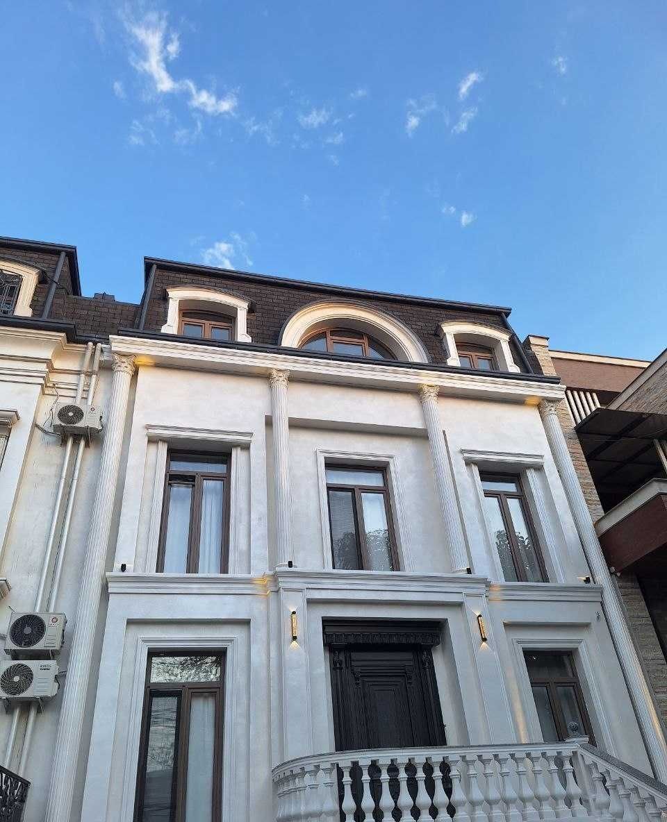 Ijaraga 7 xonali hovli · Yunusabadresidence · Yunusobod — surat 2