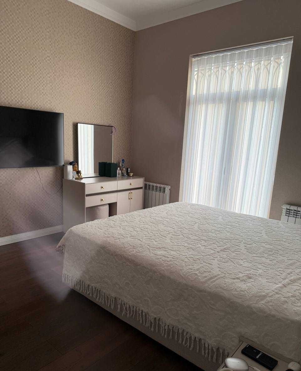 Ijaraga 7 xonali hovli · Yunusabadresidence · Yunusobod — surat 4
