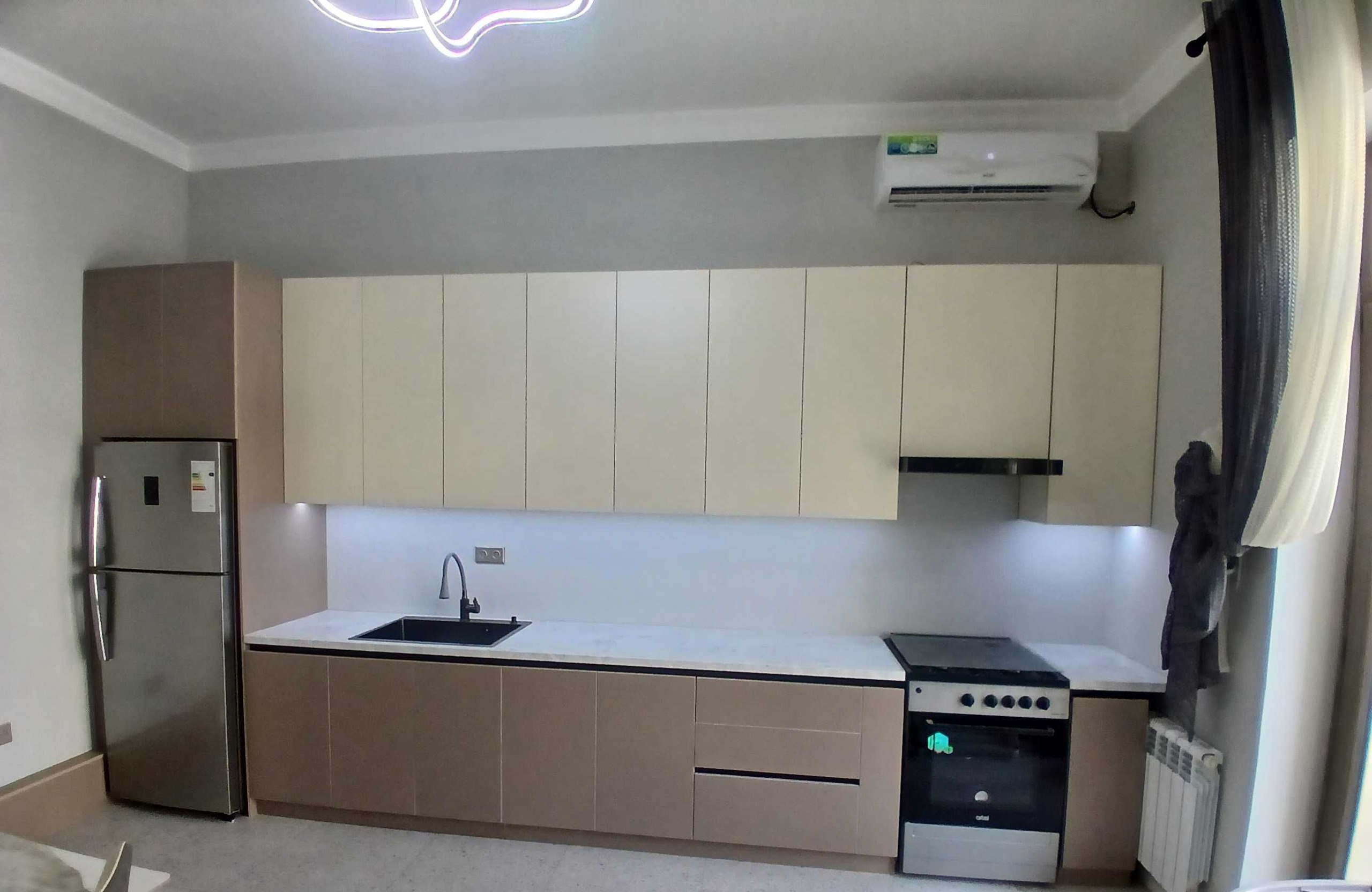 Ijaraga 7 xonali hovli · Yunusabadresidence · Yunusobod — surat 7