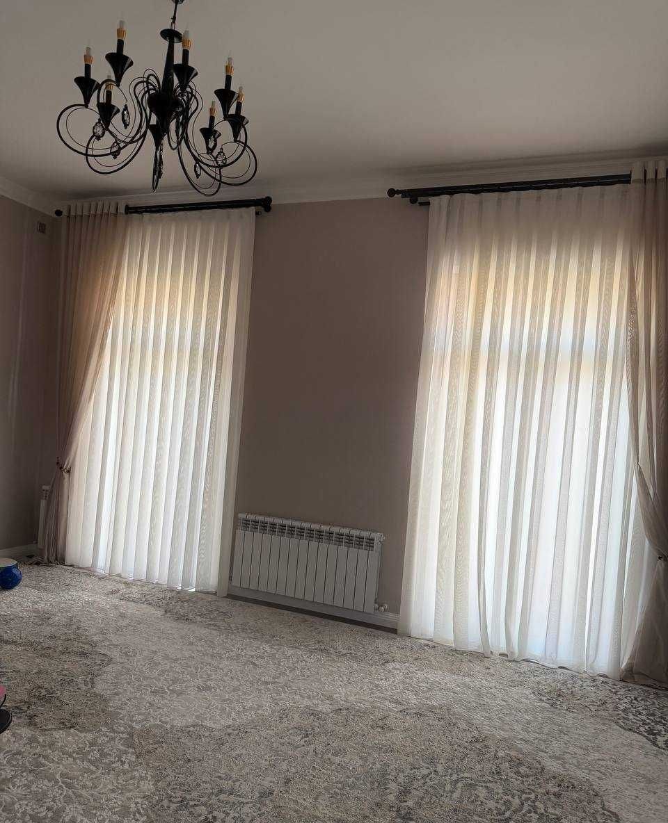 Ijaraga 7 xonali hovli · Yunusabadresidence · Yunusobod — surat 10