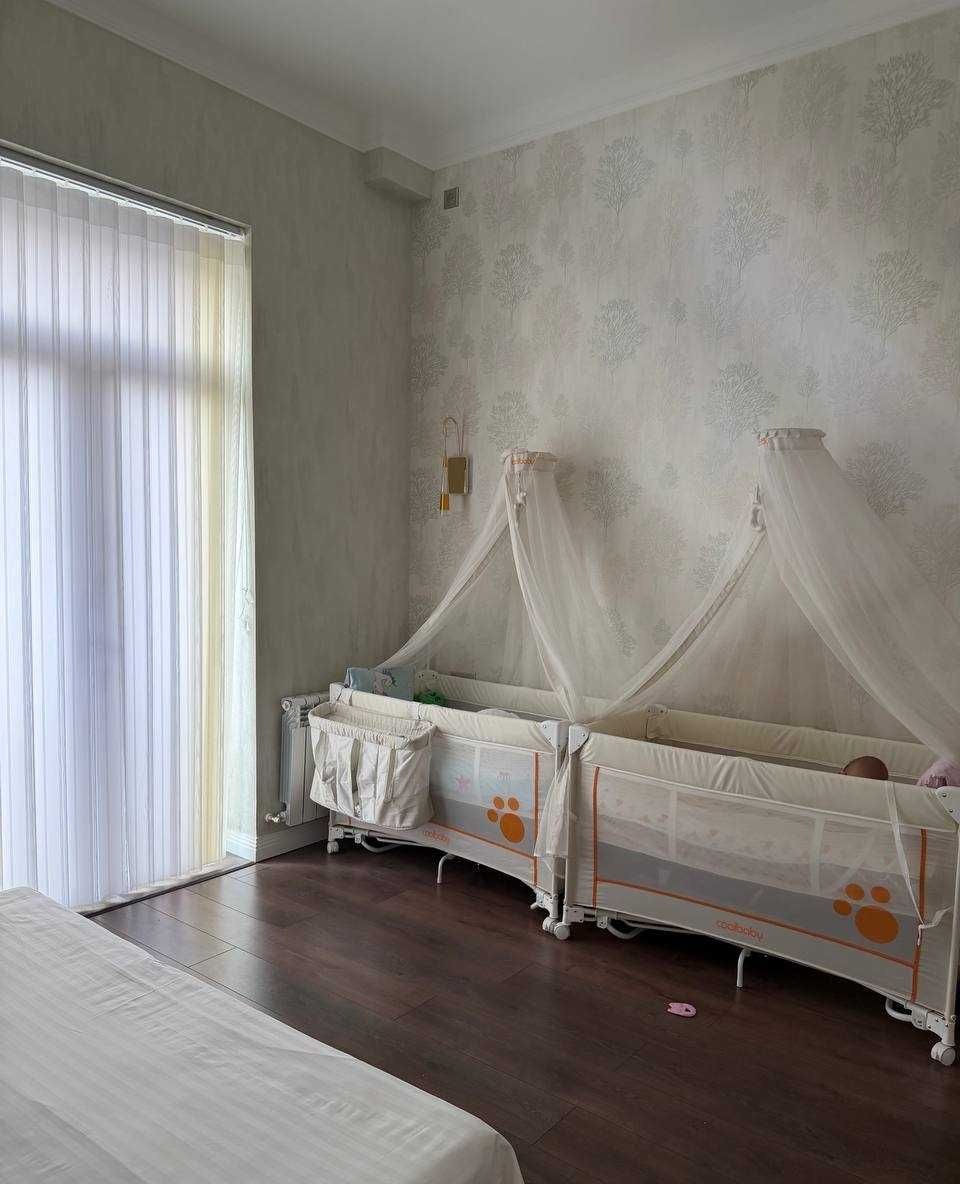 Ijaraga 7 xonali hovli · Yunusabadresidence · Yunusobod — surat 8