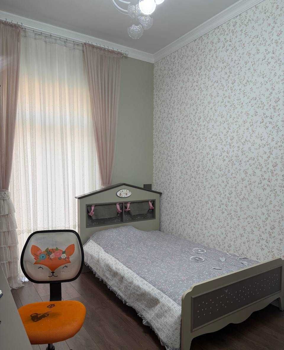 Ijaraga 7 xonali hovli · Yunusabadresidence · Yunusobod — surat 6