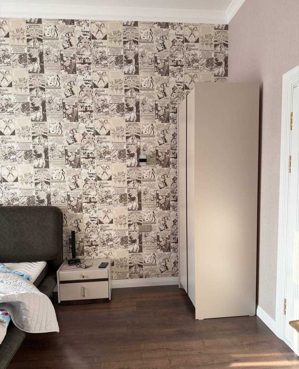 Ijaraga 7 xonali hovli · Yunusabadresidence · Yunusobod — surat 5