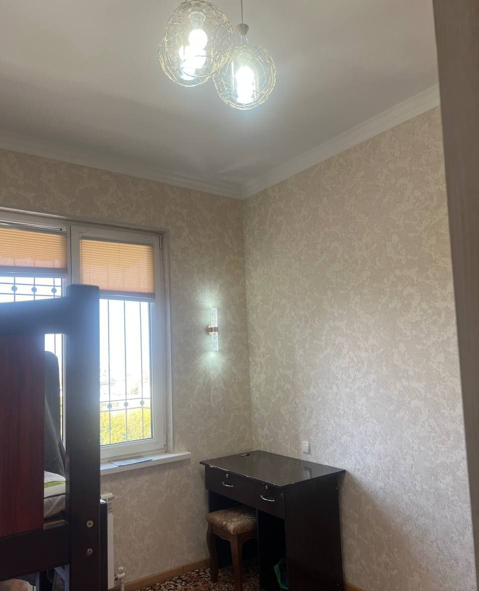 Продаётся 4-комн. квартира, 94 м² · Шайхантахур — фото 4