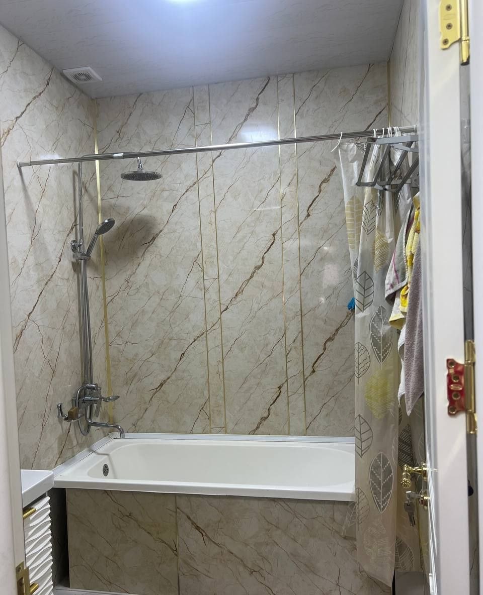 Продаётся 4-комн. квартира, 94 м² · Шайхантахур — фото 3