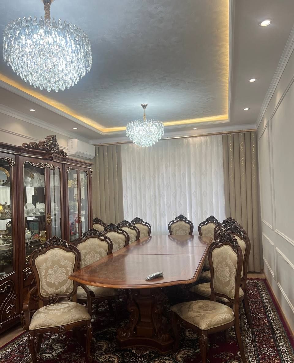 Продаётся 4-комн. квартира, 94 м² · Шайхантахур — фото 2