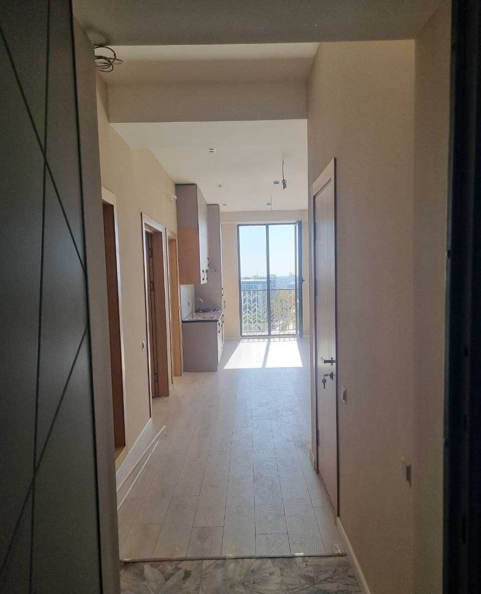 Продаётся 2-комн. квартира, 75 м² · ЖК Parkcity · Алмазар — фото 2