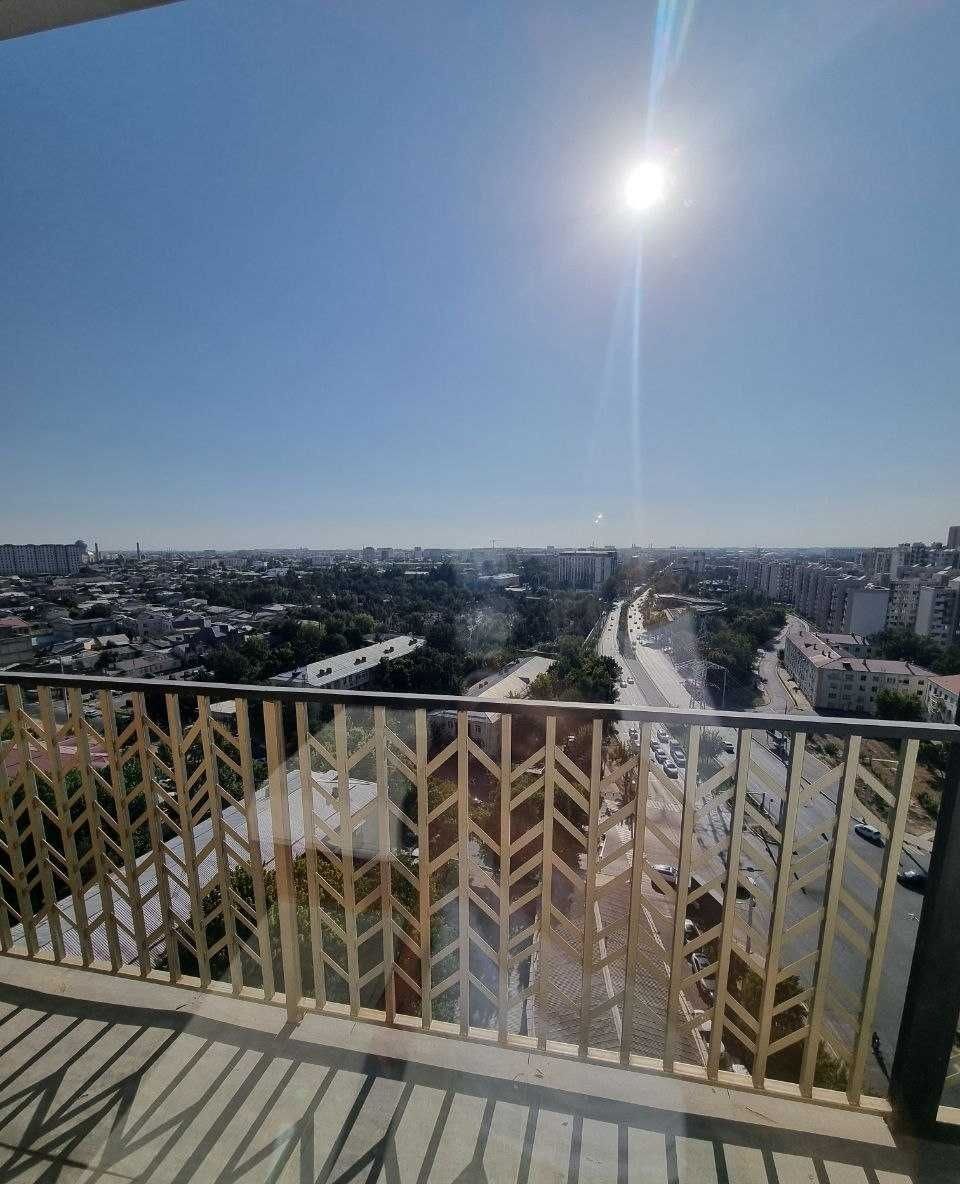 Продаётся 2-комн. квартира, 75 м² · ЖК Parkcity · Алмазар — фото 10