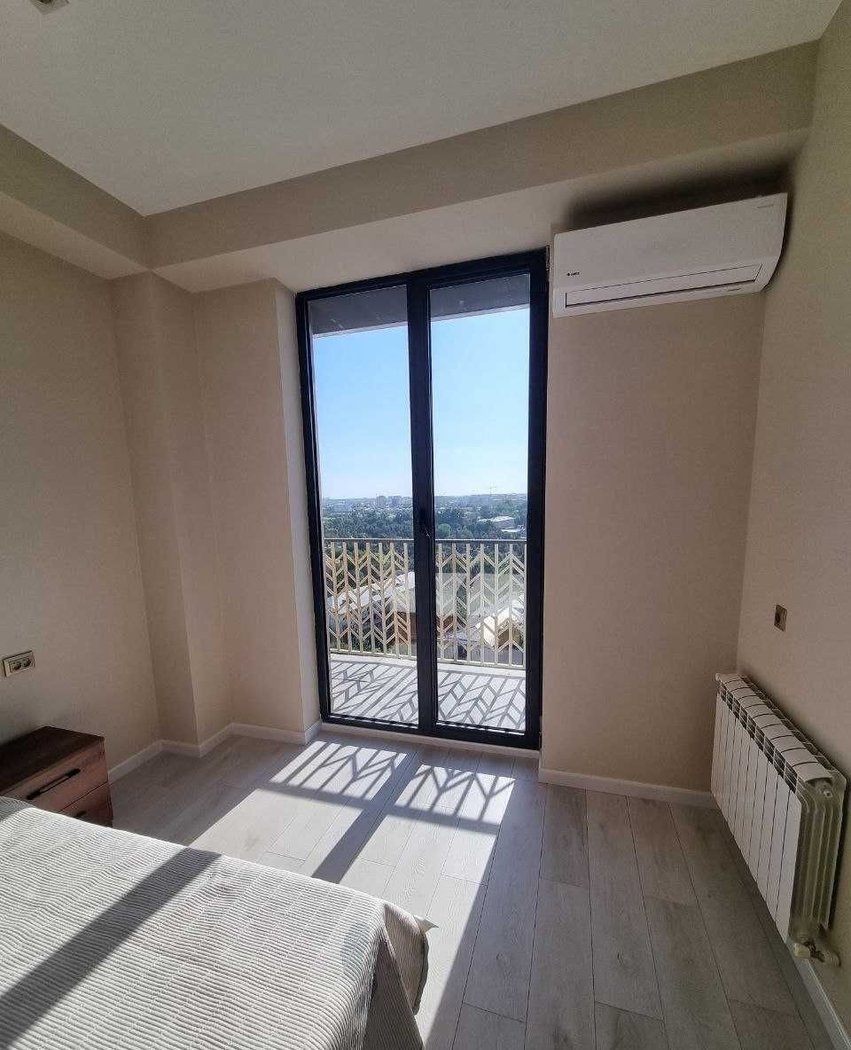 Продаётся 2-комн. квартира, 75 м² · ЖК Parkcity · Алмазар — фото 9
