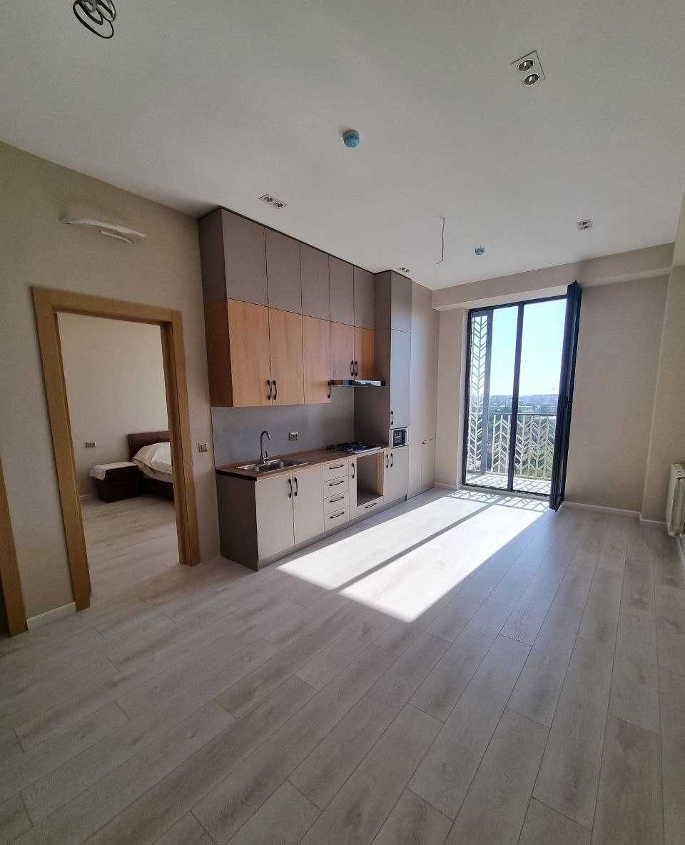 Продаётся 2-комн. квартира, 75 м² · ЖК Parkcity · Алмазар — фото 7