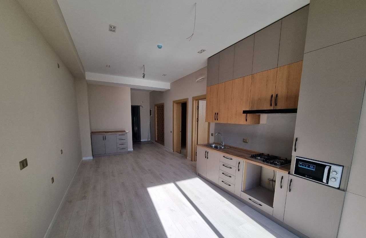 Продаётся 2-комн. квартира, 75 м² · ЖК Parkcity · Алмазар — фото 1