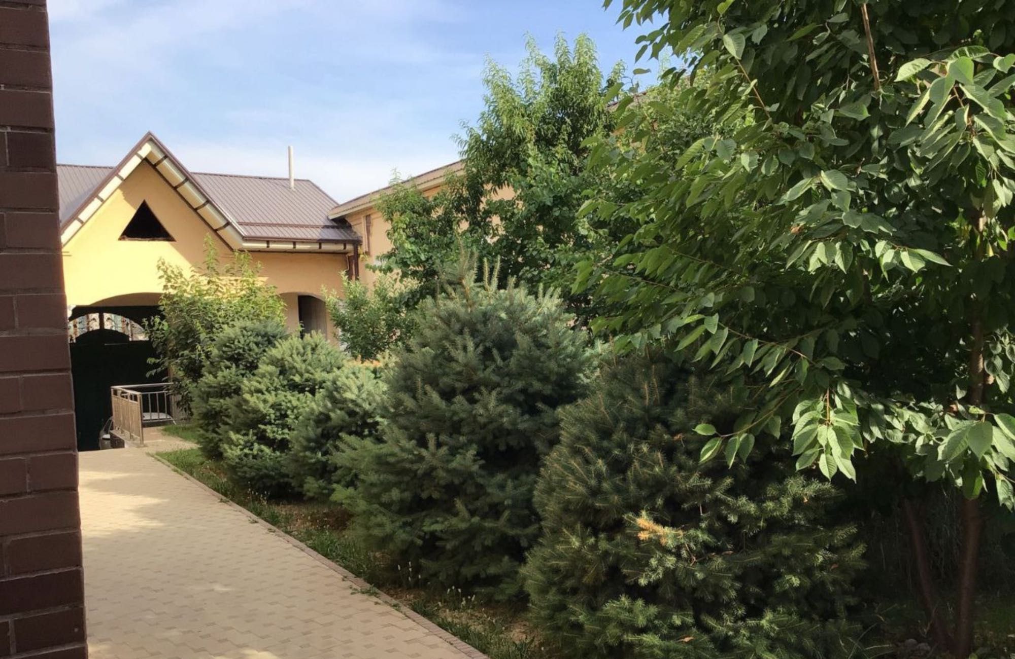 Продаётся 6-комн. дом, 350 м² · Мирзо-Улугбек — фото 1