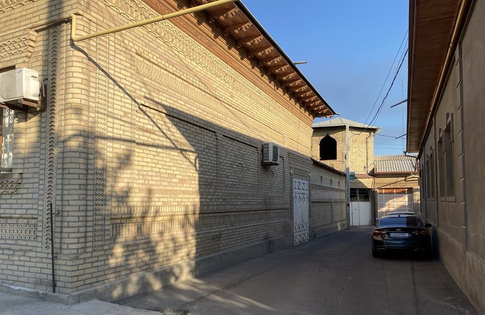 Sotiladi 15 xonali hovli · Chilonzor — surat 3