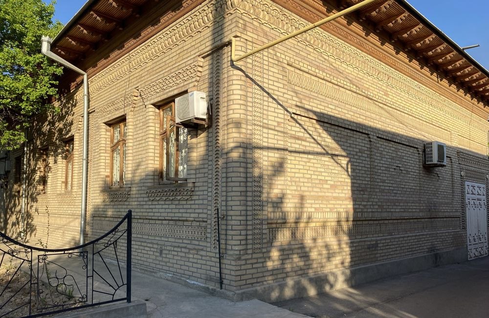 Sotiladi 15 xonali hovli · Chilonzor — surat 2