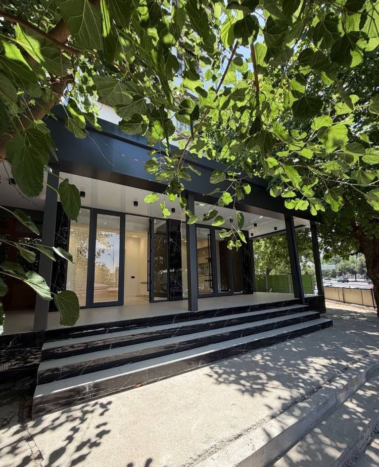Сдаётся коммерческое помещение, 50 м² · Шайхантахур — фото 1