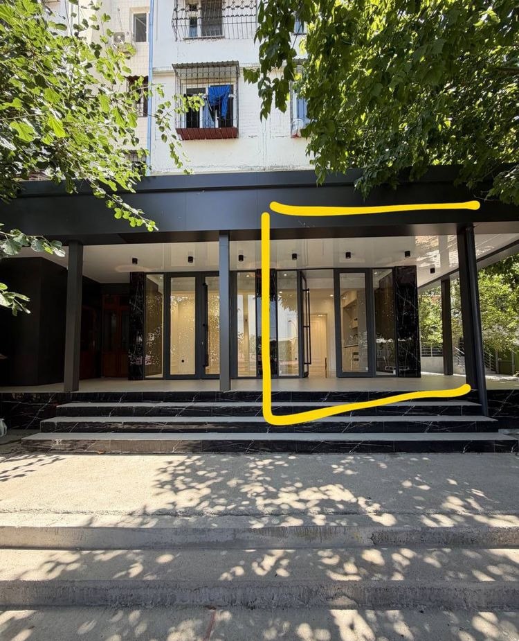 Сдаётся коммерческое помещение, 50 м² · Шайхантахур — фото 2