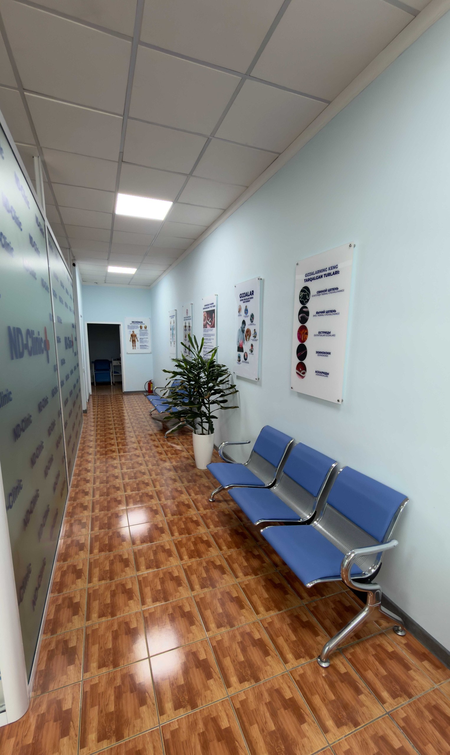 Сдаётся коммерческое помещение, 60 м² · Мирзо-Улугбек — фото 5