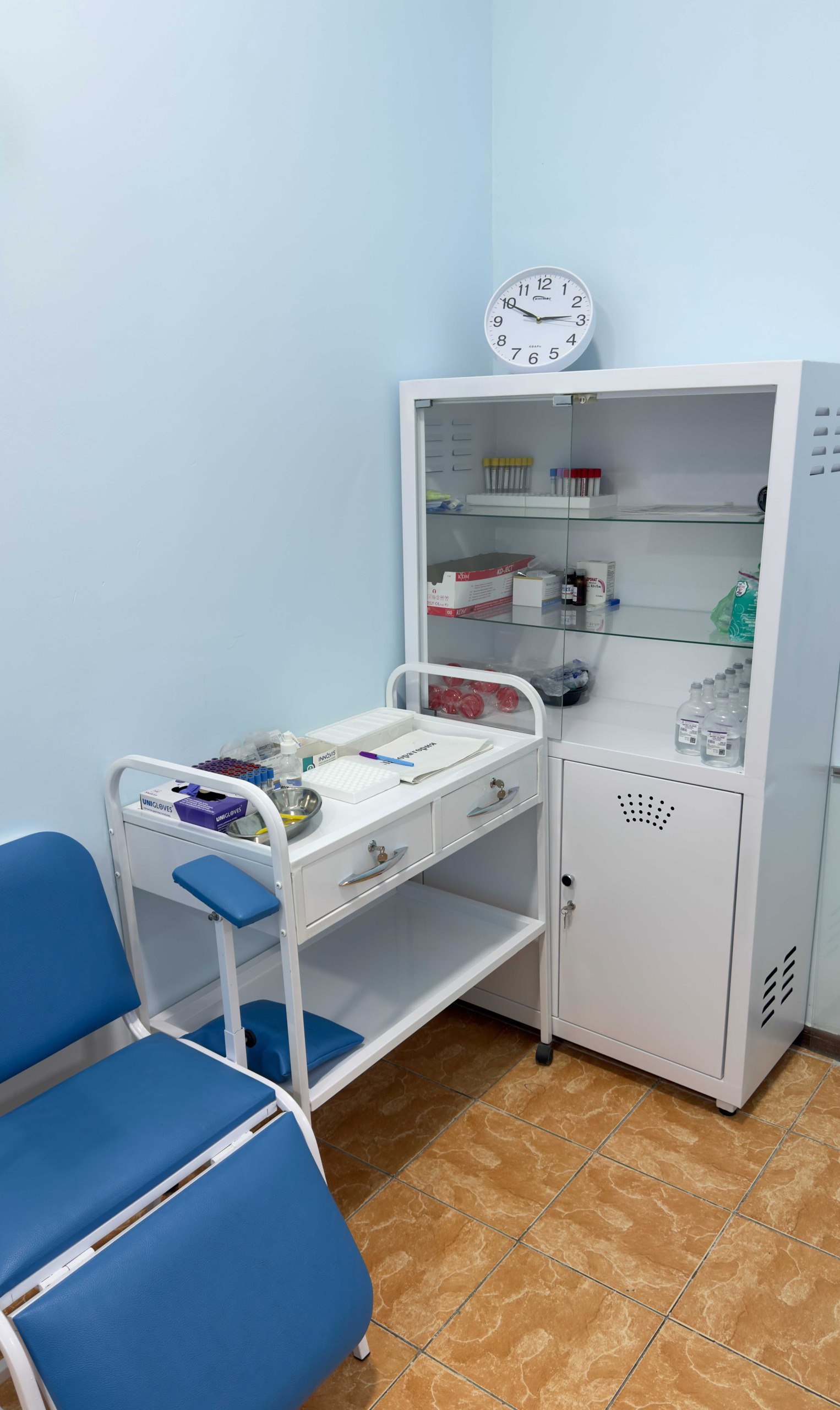Сдаётся коммерческое помещение, 60 м² · Мирзо-Улугбек — фото 9