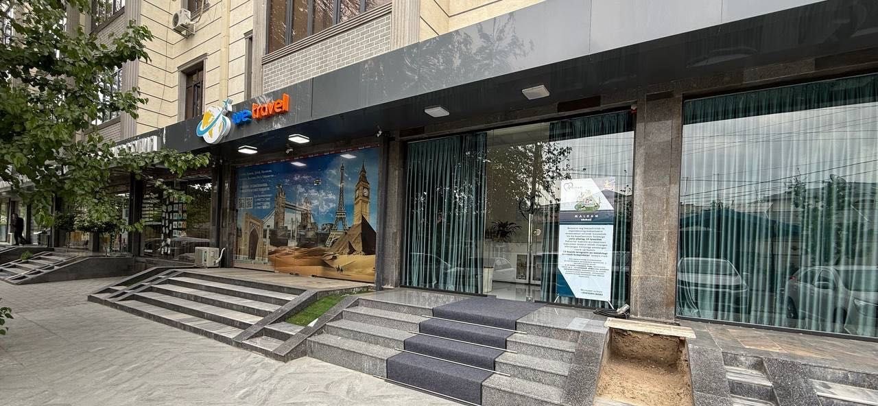 Сдаётся коммерческое помещение, 45 м² · Чиланзар — фото 1