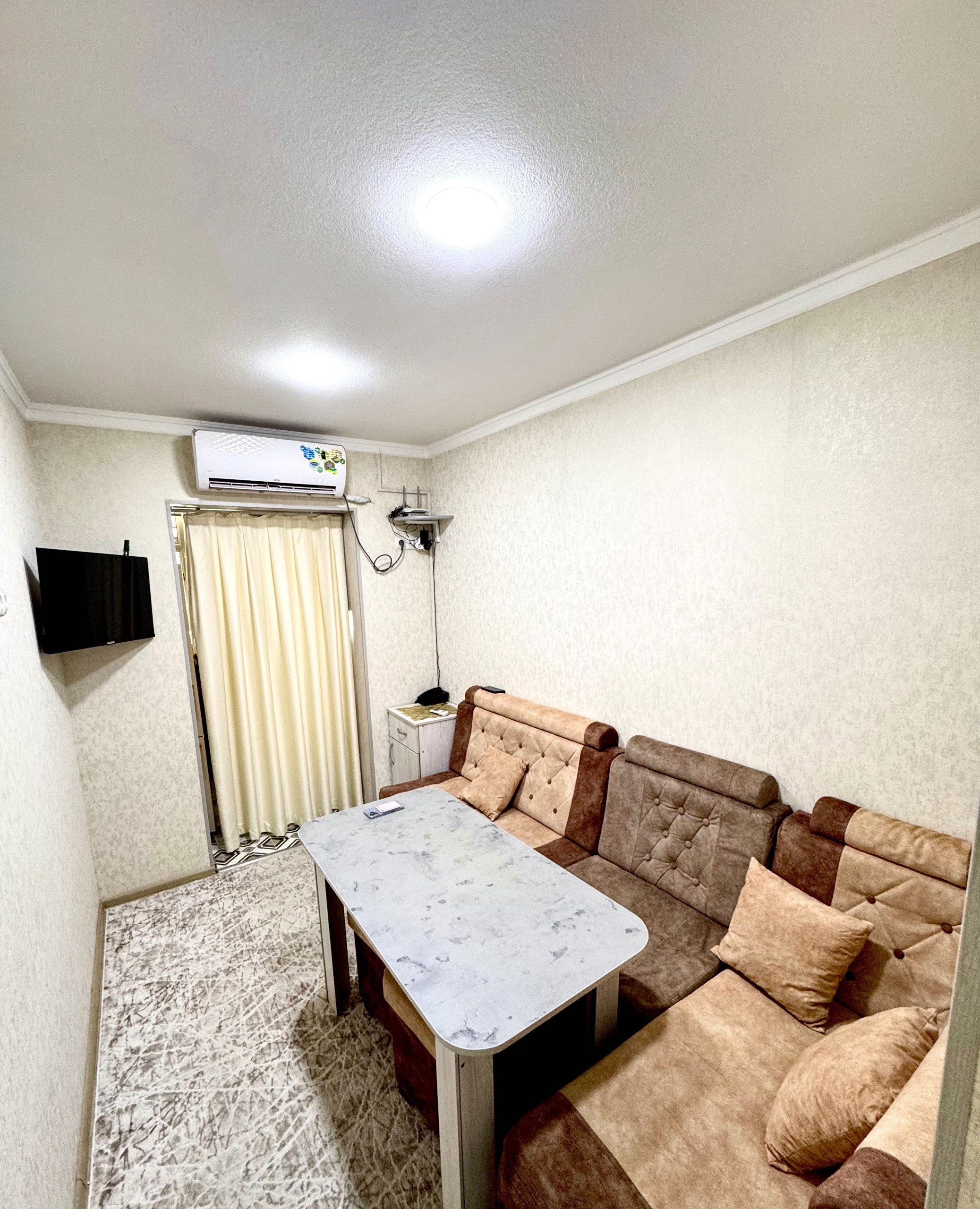 Продаётся 3-комн. квартира, 57.45 м² · Юнусабад — фото 5