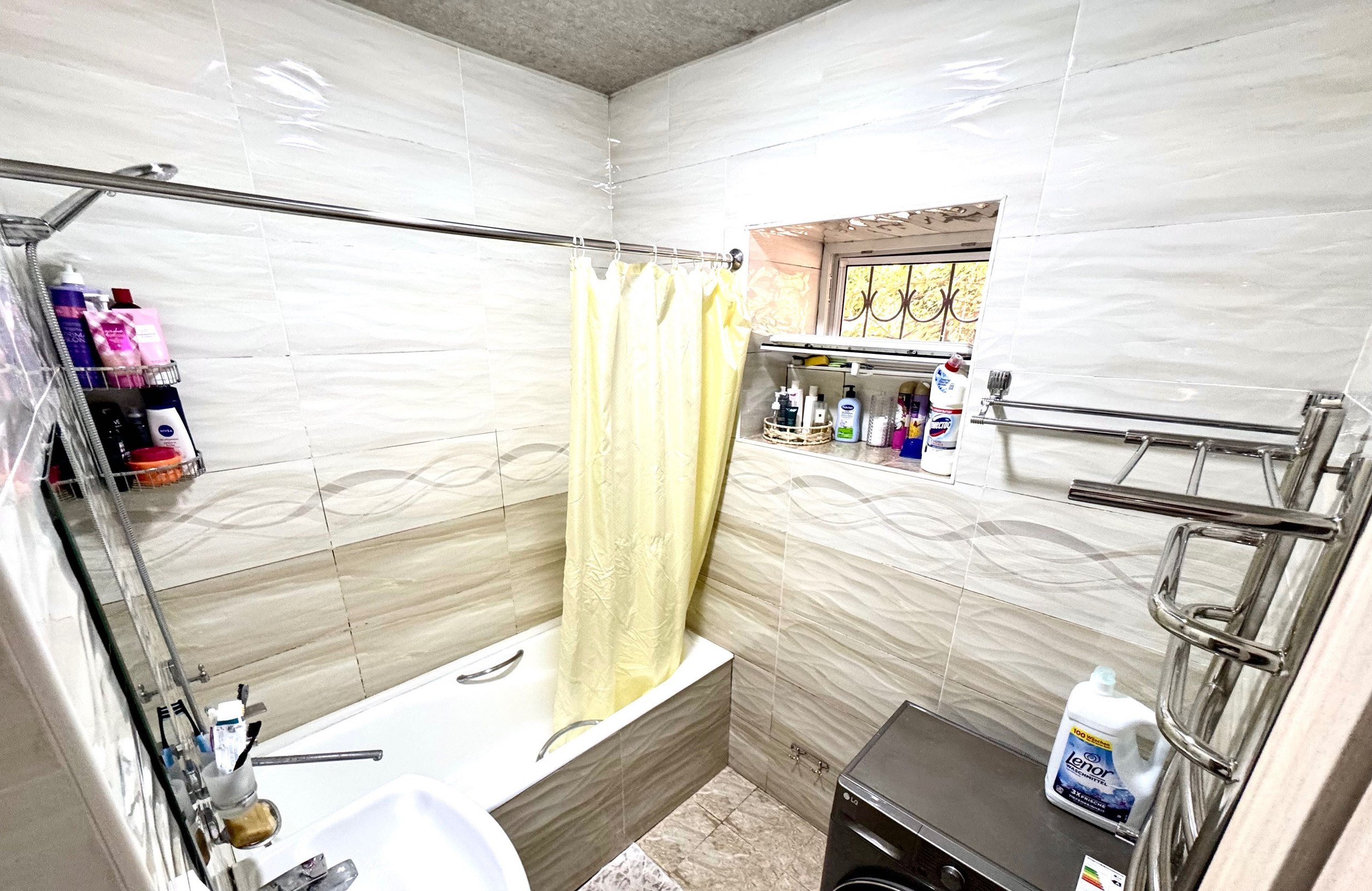 Продаётся 3-комн. квартира, 57.45 м² · Юнусабад — фото 8